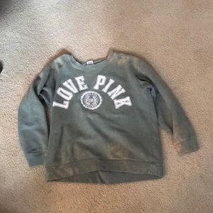 PINK Victoria's Secret Sweaters - PINK PINK Victoria's Secret Sweaters - PINK